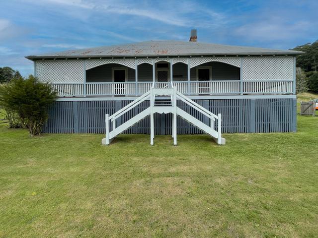 201 Dairyville Road, NSW 2450