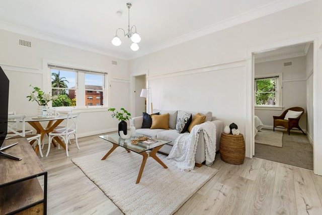 7/21 Waratah Avenue, NSW 2031