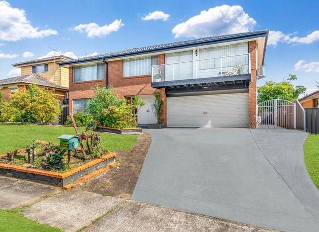 5 Wellington Street, NSW 2176