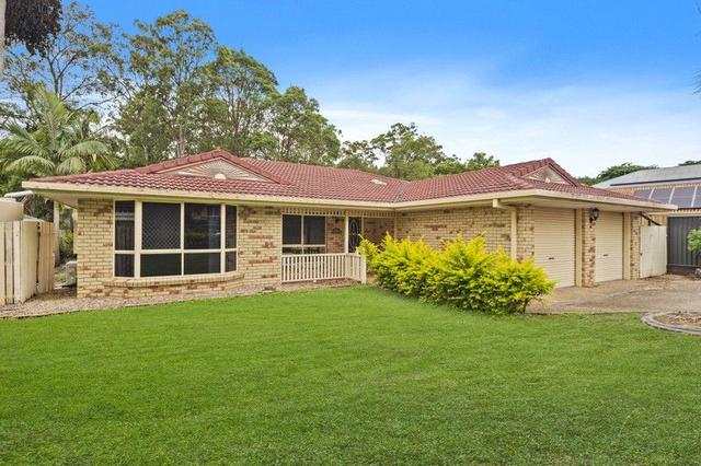 18 Oxford Crescent, QLD 4035