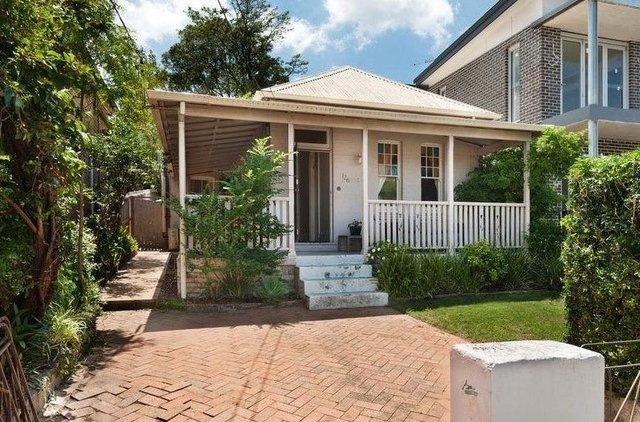 126 Gipps Street, NSW 2047