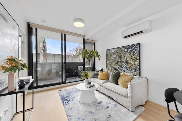 E118/11 Flockhart Street, VIC 3067