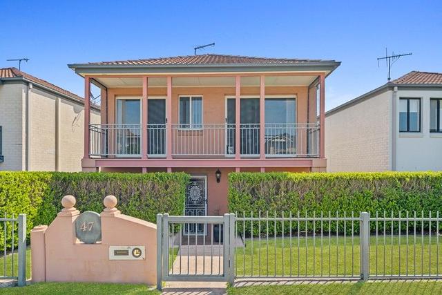 47 Spring Hill Circle, NSW 2567