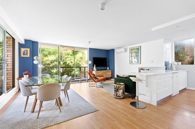 37/1 Tewkesbury Avenue, NSW 2010