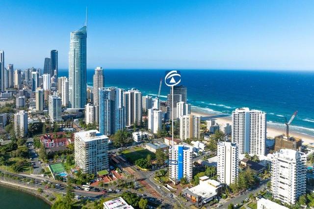 32/2943 Surfers Paradise Boulevard, QLD 4217