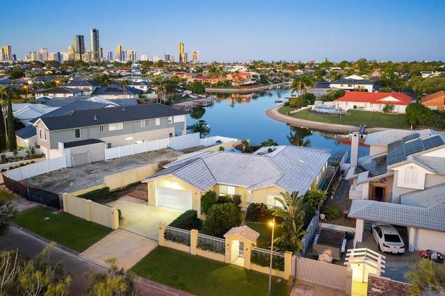 25 Allandale Entrance, QLD 4218