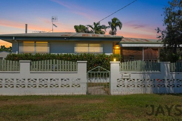 36 Abel Smith Parade, QLD 4825