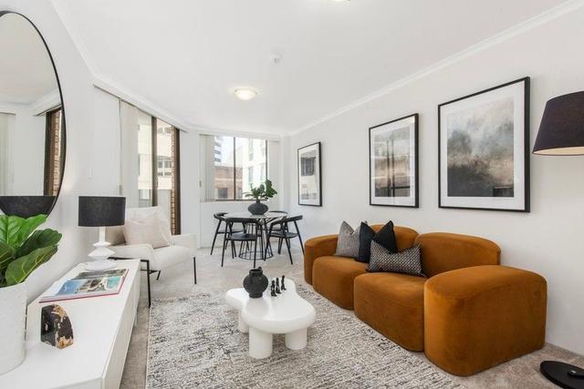 91/336-346 Sussex Street, NSW 2000