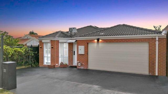 21 Jasmine Court, VIC 3048