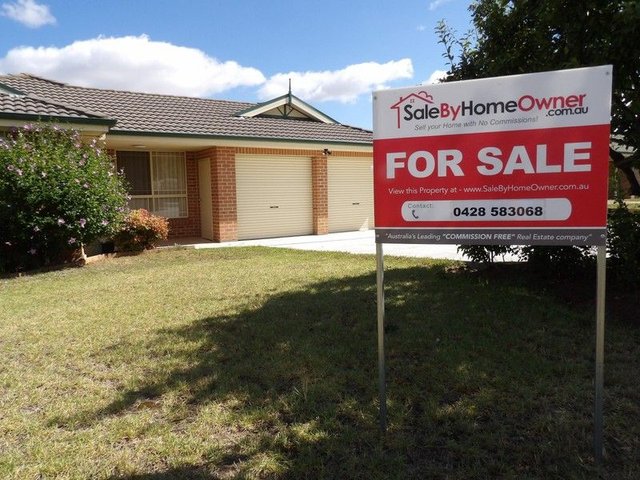 40 Emerald Drive, NSW 2795