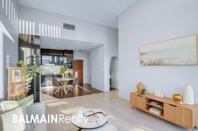 307/41 Terry Street, NSW 2039
