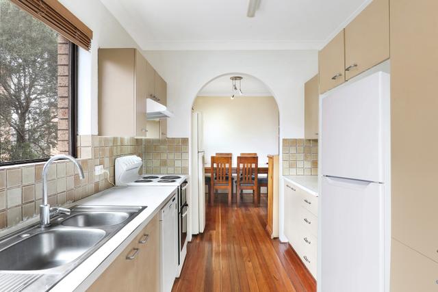 11/27 Campbell Street, NSW 2500