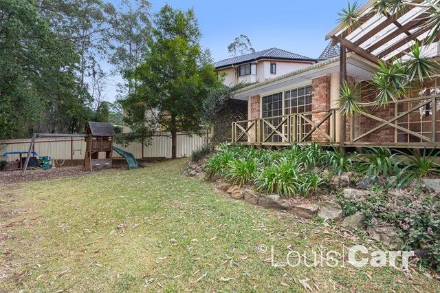 6 Forestwood Crescent, NSW 2125