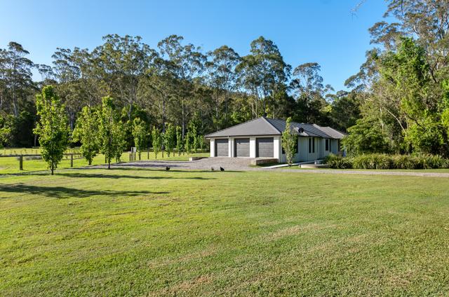 50 Footts Road, NSW 2258