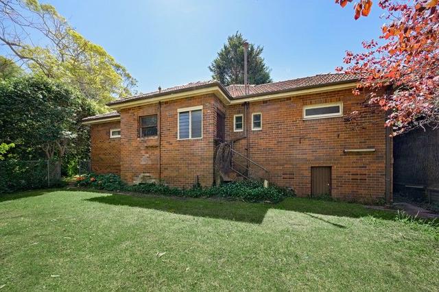 22 Shepherd  Road, NSW 2064