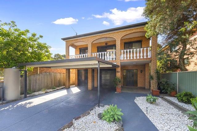 15 Eighth Avenue, NSW 2194