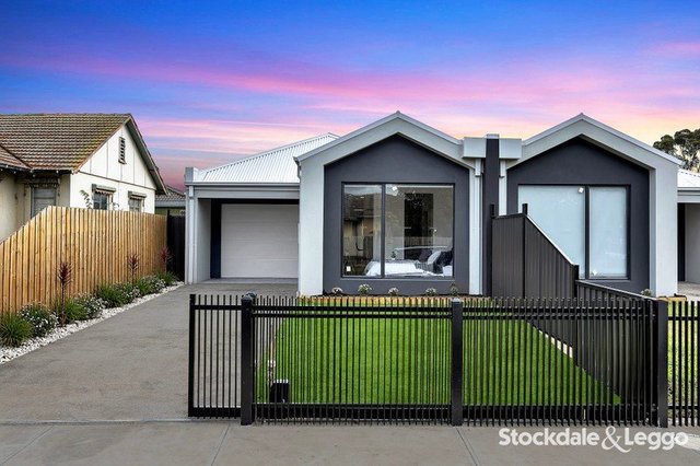 10B Williams Road, VIC 3028