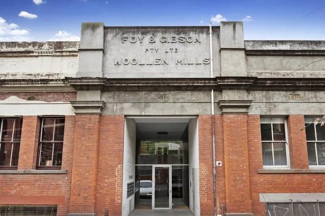 7/78 Oxford Street, VIC 3066