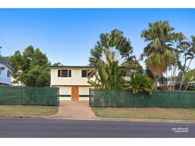 318 Thozet Road, QLD 4701