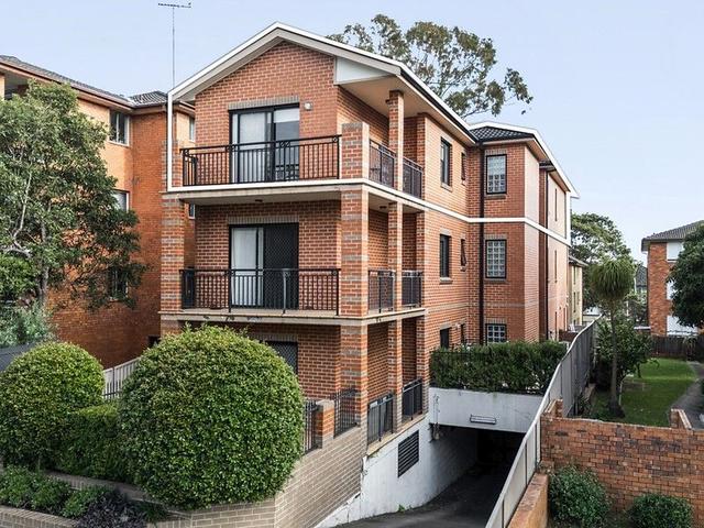 3/10 Macquarie Place, NSW 2223