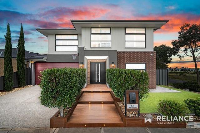 43 Clovelly Circuit, VIC 3029