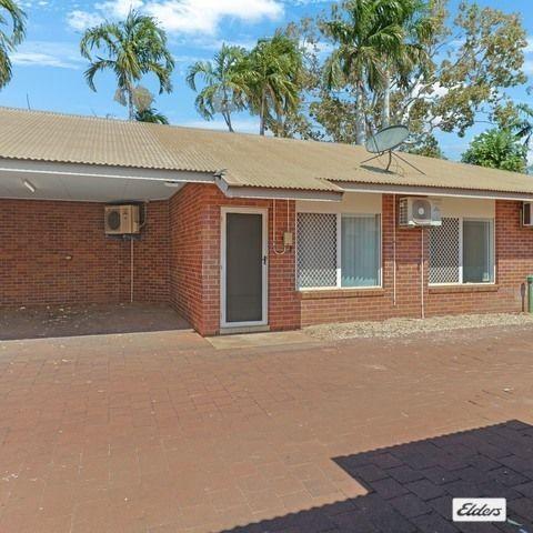 2/25 Grevillea Road, NT 0850