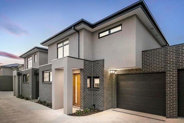 3/70 Porter Road, VIC 3081