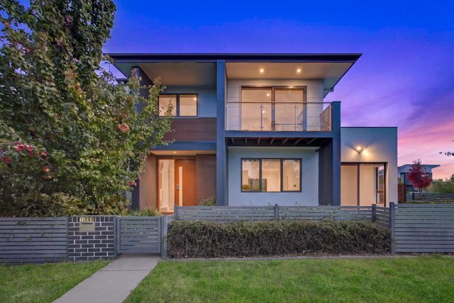 262 Gorman Drive, NSW 2620