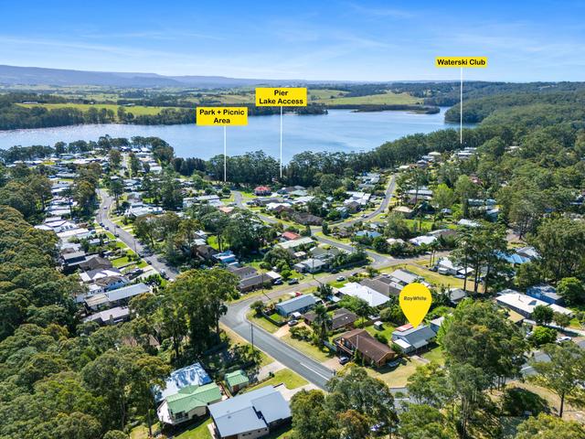 61 Kings Point Drive, NSW 2539