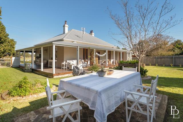 151 South Street, NSW 2540