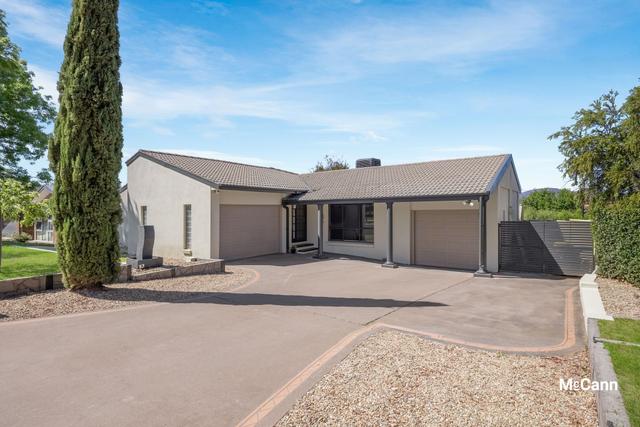 18 Bertram Street, ACT 2904