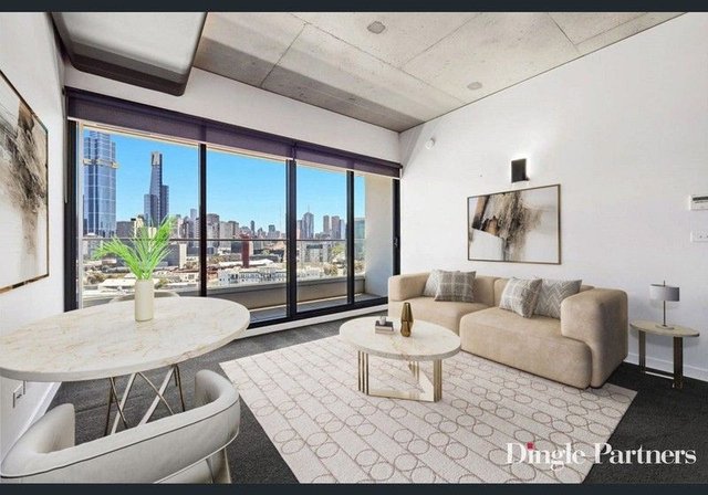 1304/65 Coventry Street, VIC 3006