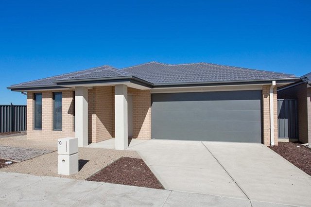 10 Crowther Drive, VIC 3350