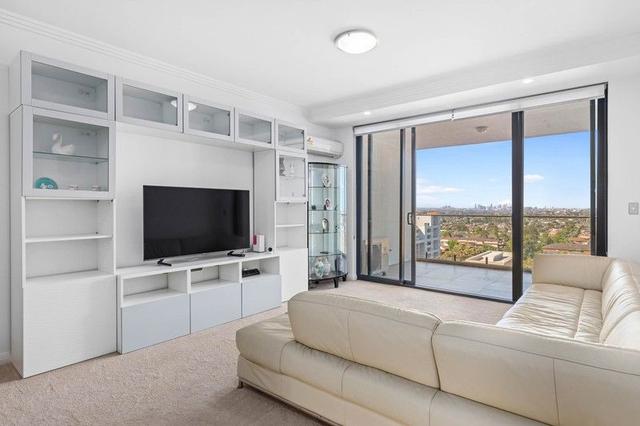 1202/1-9 Dora Street, NSW 2220