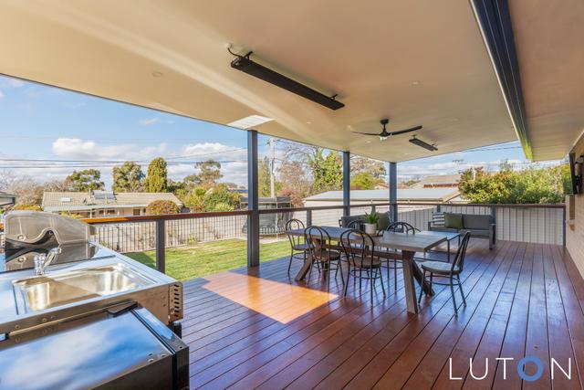 26 Wrixon Street, ACT 2615