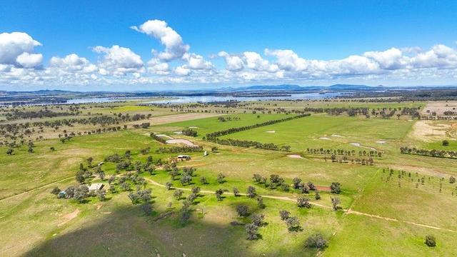'Redcourt' 1501 Corella Road, NSW 2346
