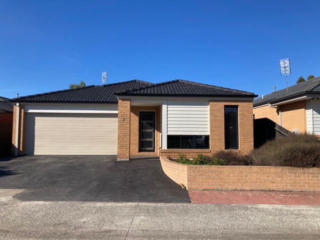 7/5 Hall Court, VIC 3444