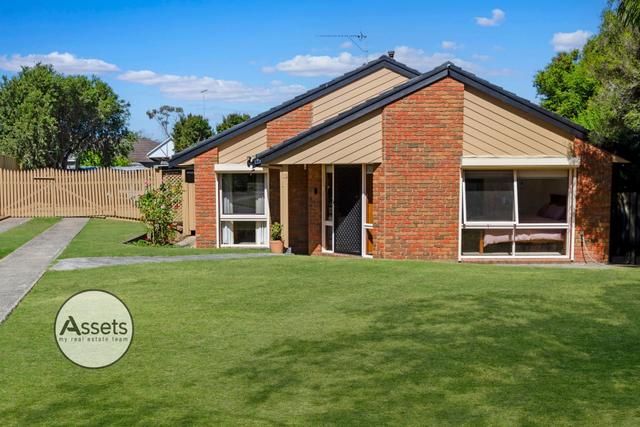 12 Webb Court, VIC 3305