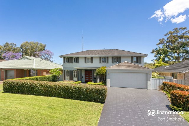 7 Shores Close, NSW 2317