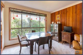 Lounge Room/dining area