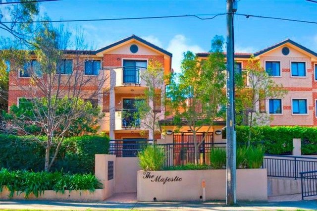 25/119 Arthur Street, NSW 2135