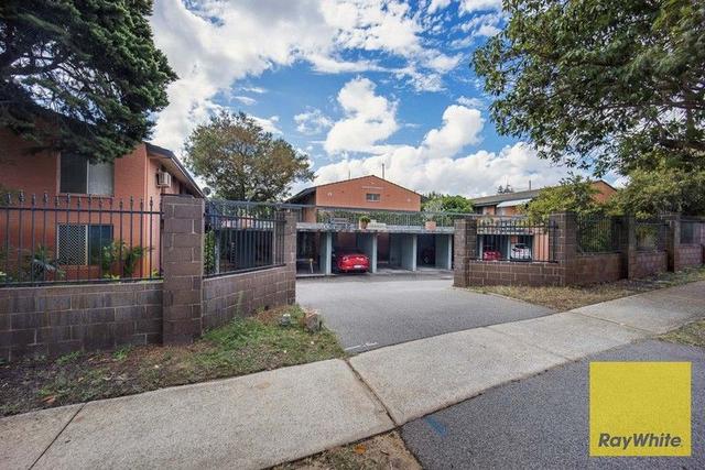 21/44 Seventh, WA 6051