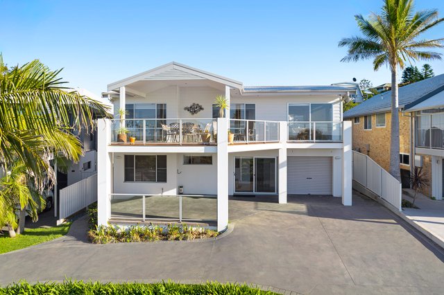 109 Dalmeny Drive, NSW 2546