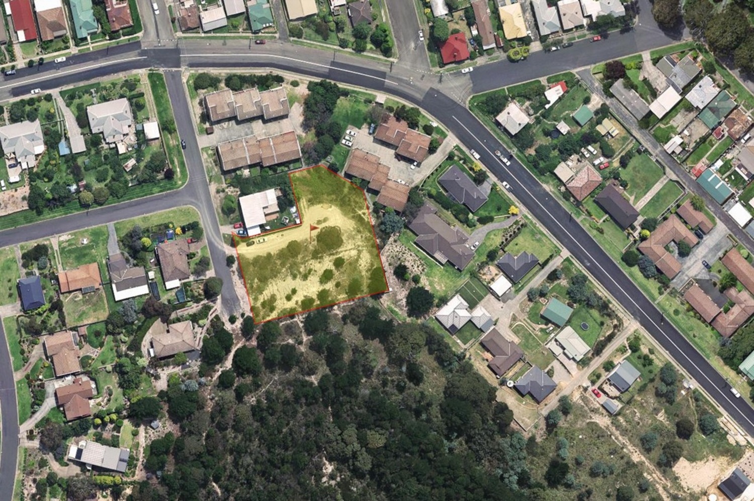 1 High Street, Lithgow NSW 2790 Address information Allhomes