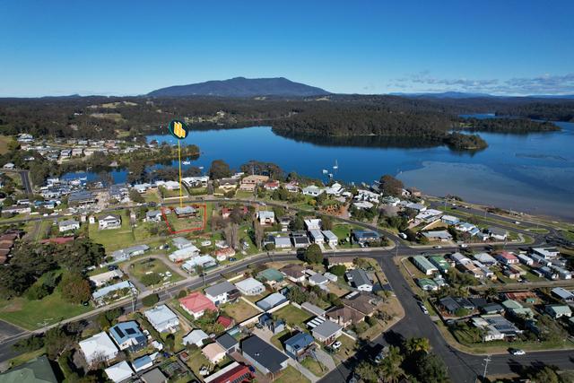 22 Forsters Bay Road, NSW 2546