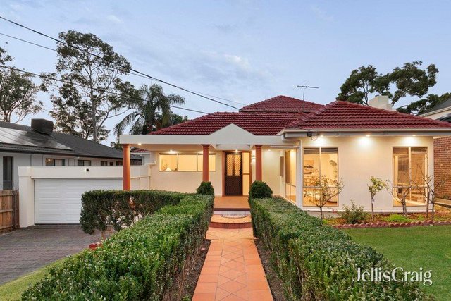 3 Gillian Road, VIC 3149