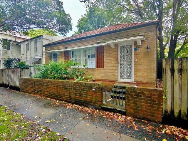 3/50A Kensington Road, NSW 2130