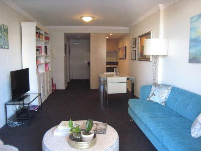 1206/1 Sergeants Lane, NSW 2065