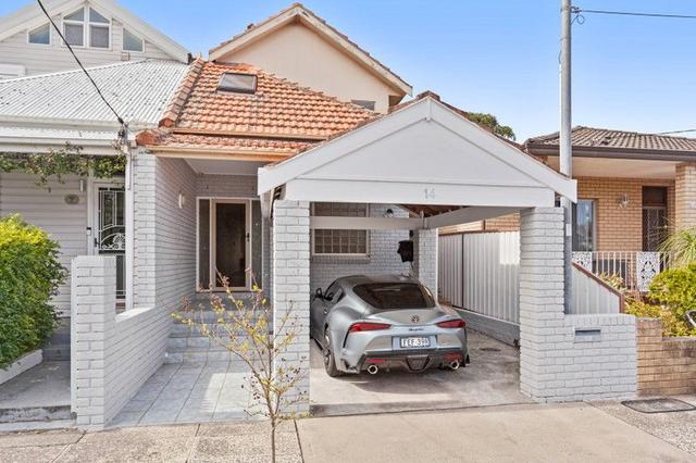 14 Dover Road, NSW 2019