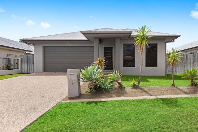 2 Covey Court, QLD 4818